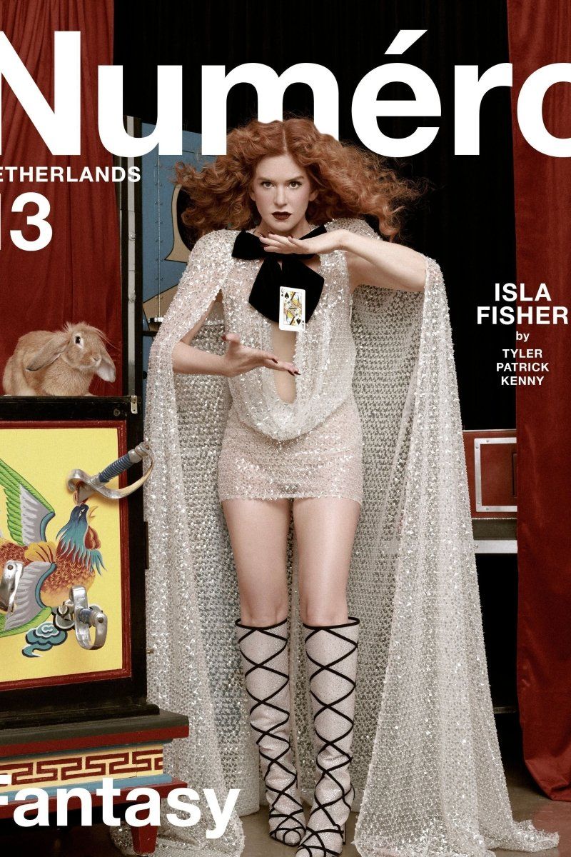Numéro Netherlands — Issue 14