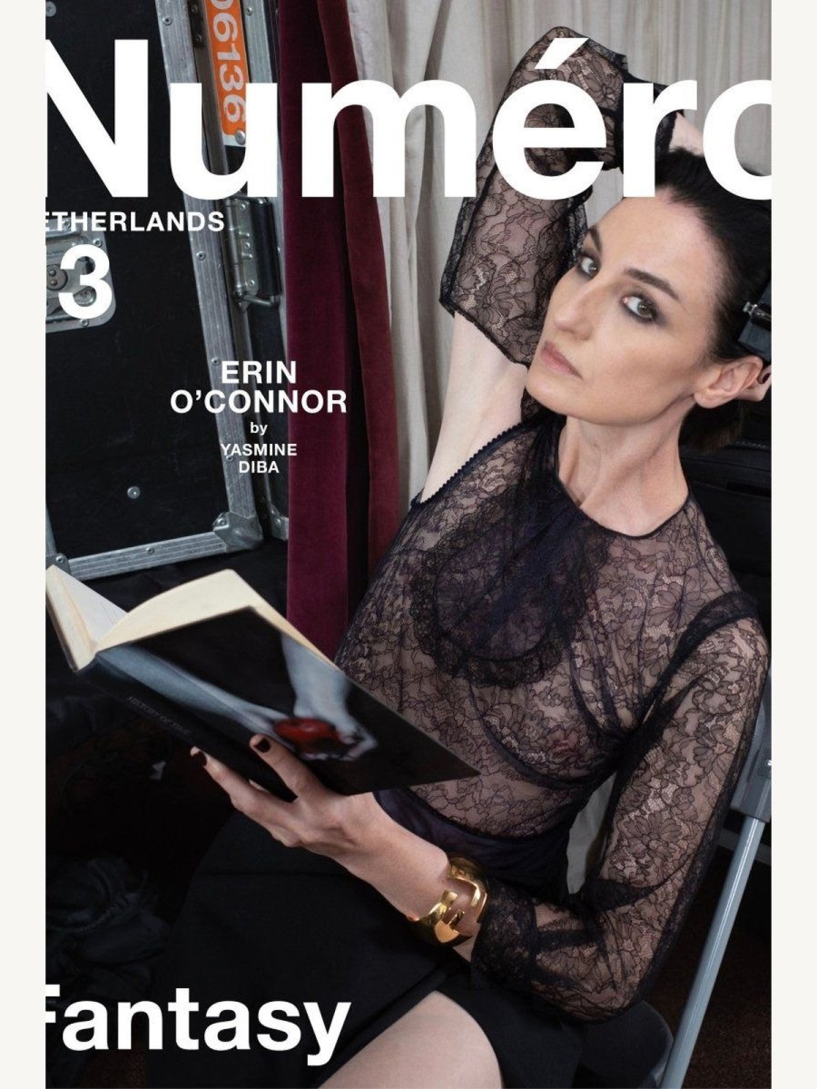 Numéro Netherlands - Boutique Galleria