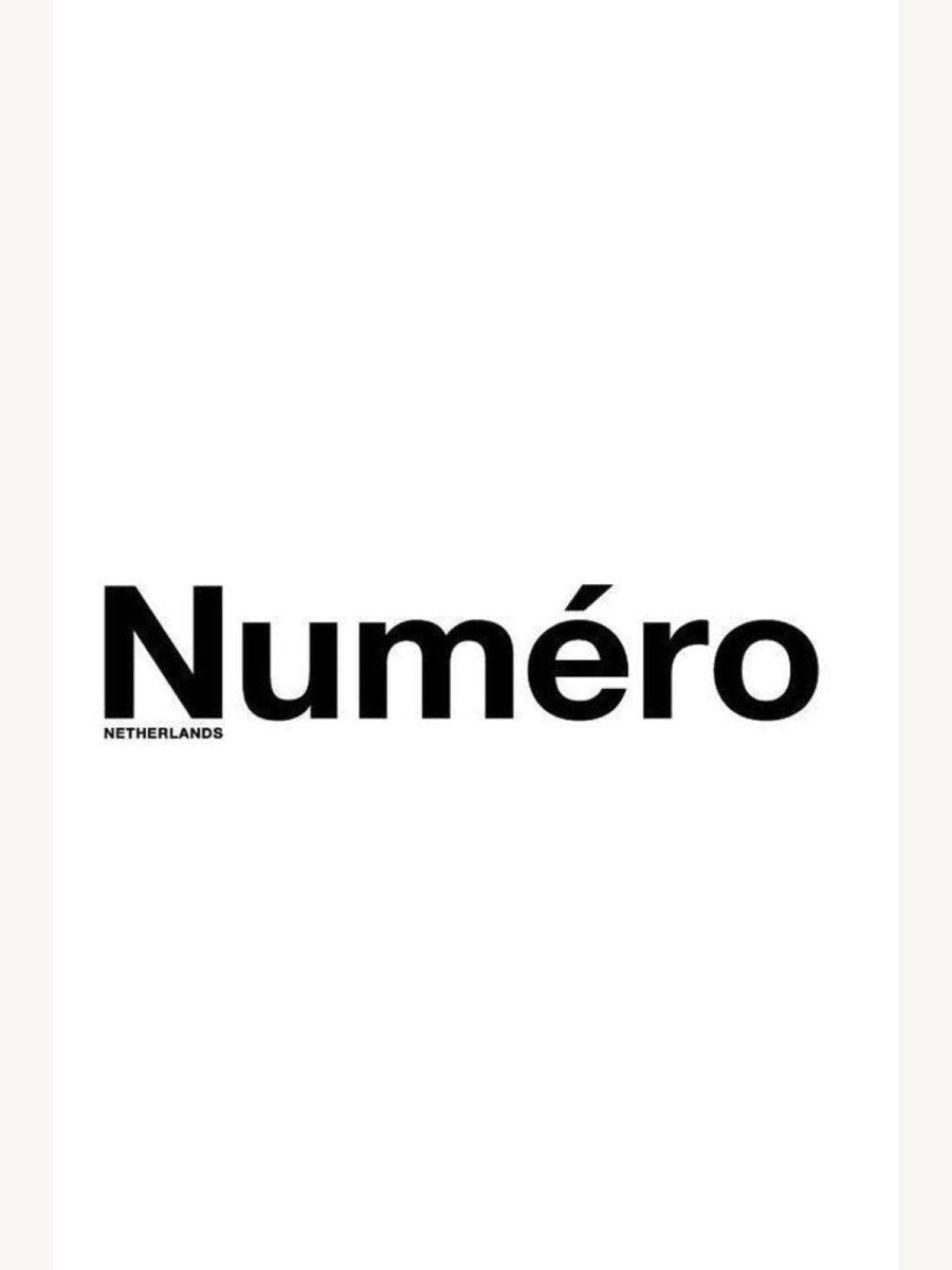 Numéro Netherlands - Boutique Galleria