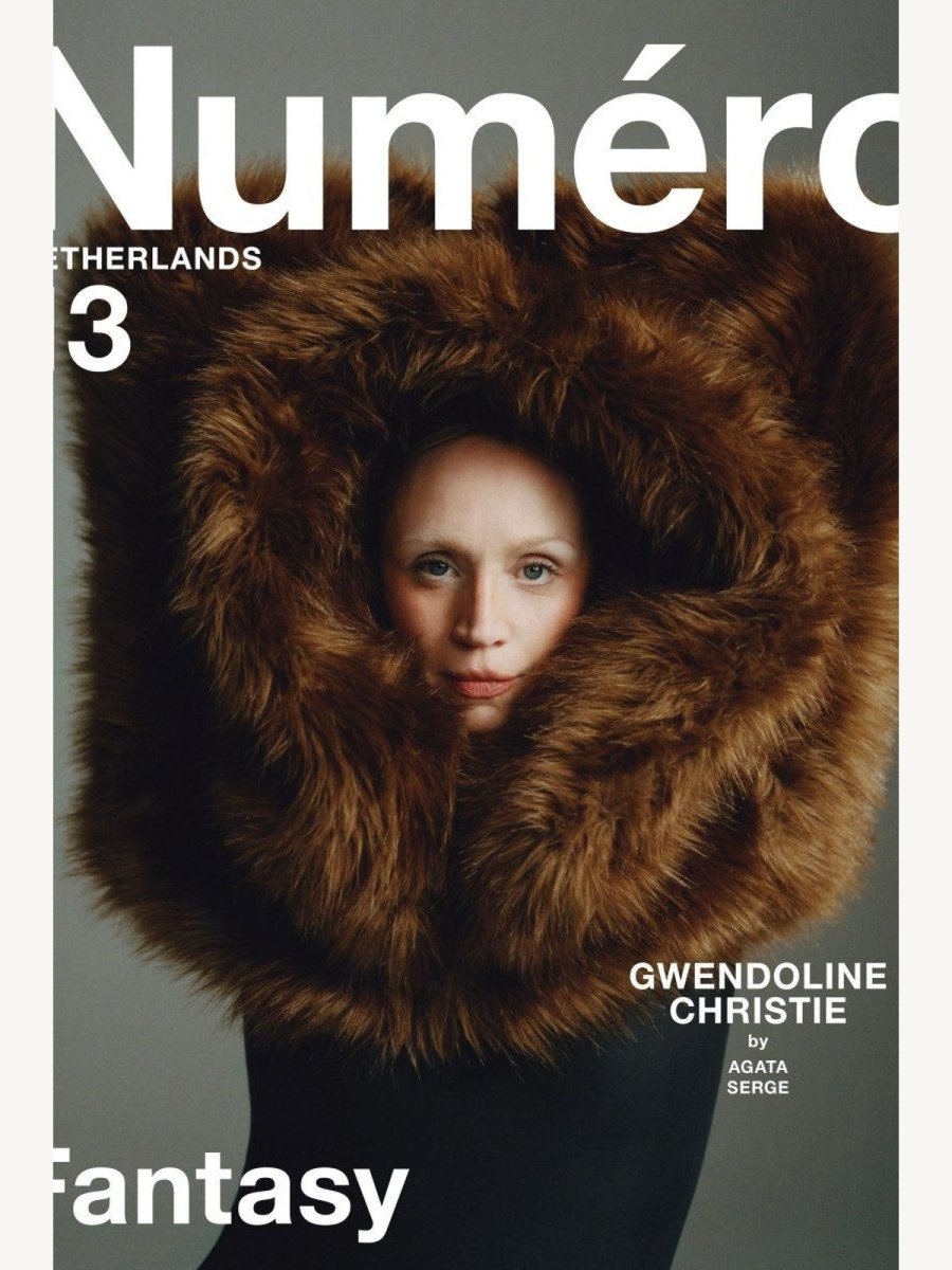 Numéro Netherlands - Boutique Galleria