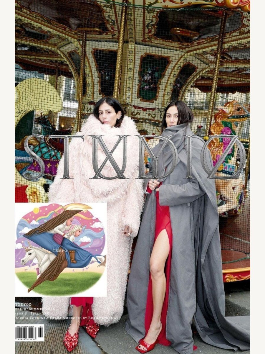 Numero XYZ - Boutique Galleria