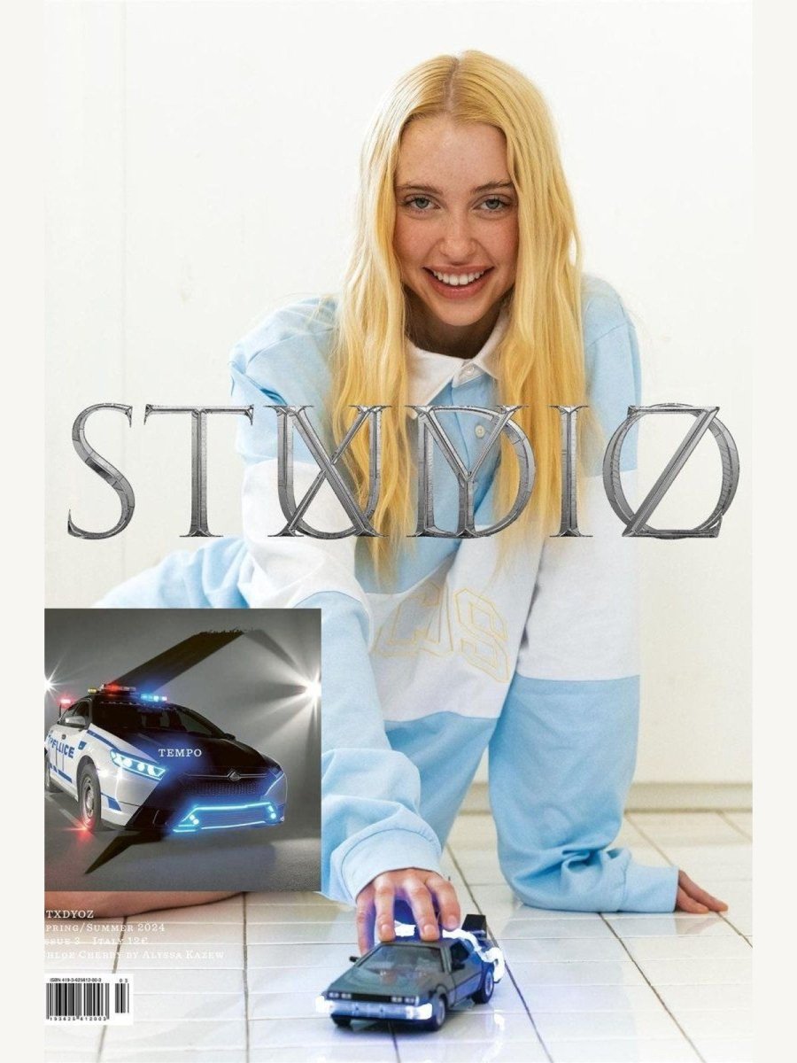 Numero XYZ - Boutique Galleria