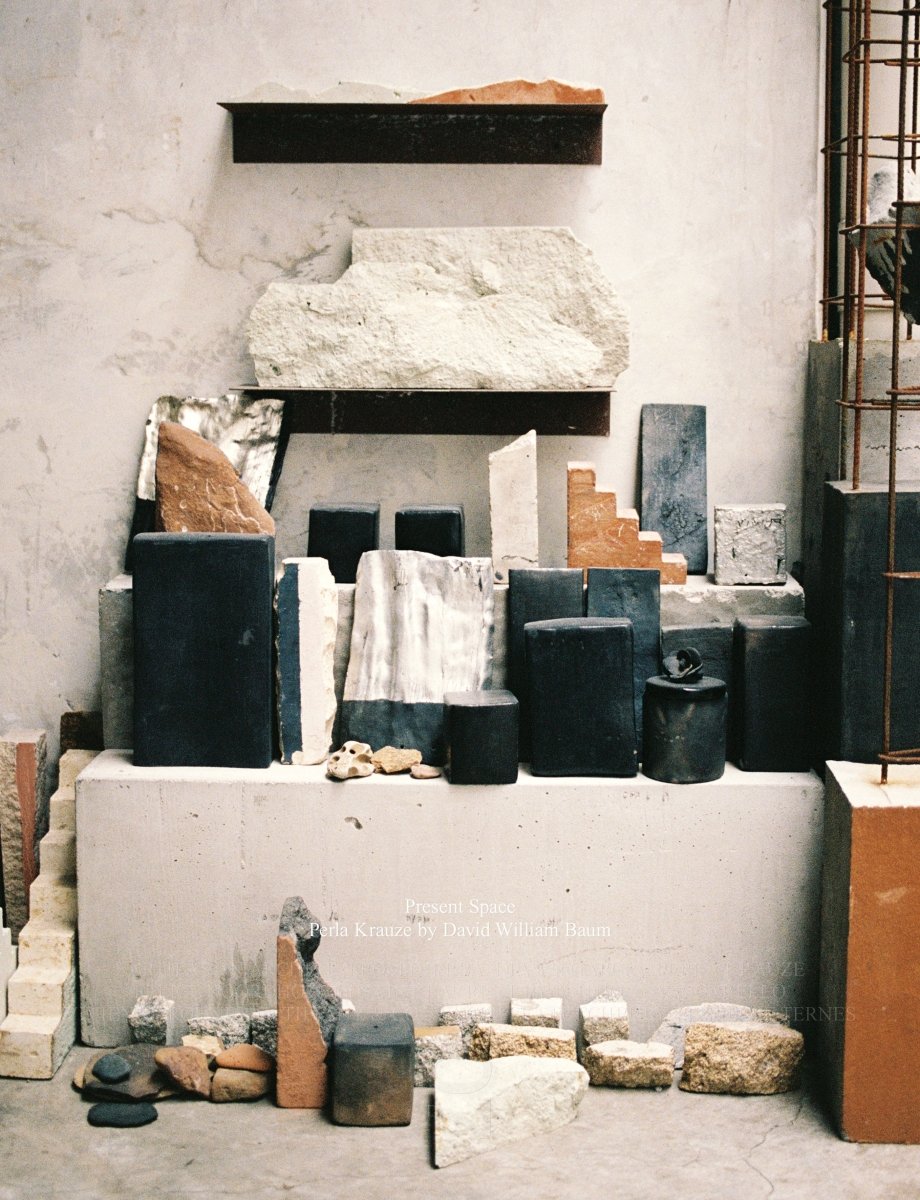 Present Space - Boutique Galleria
