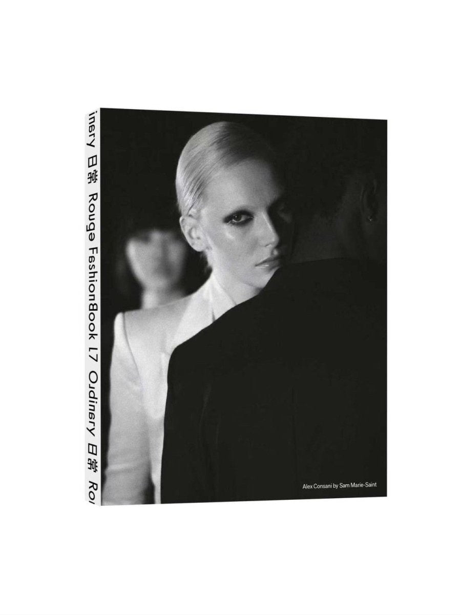 Rouge Fashionbook - Boutique Galleria