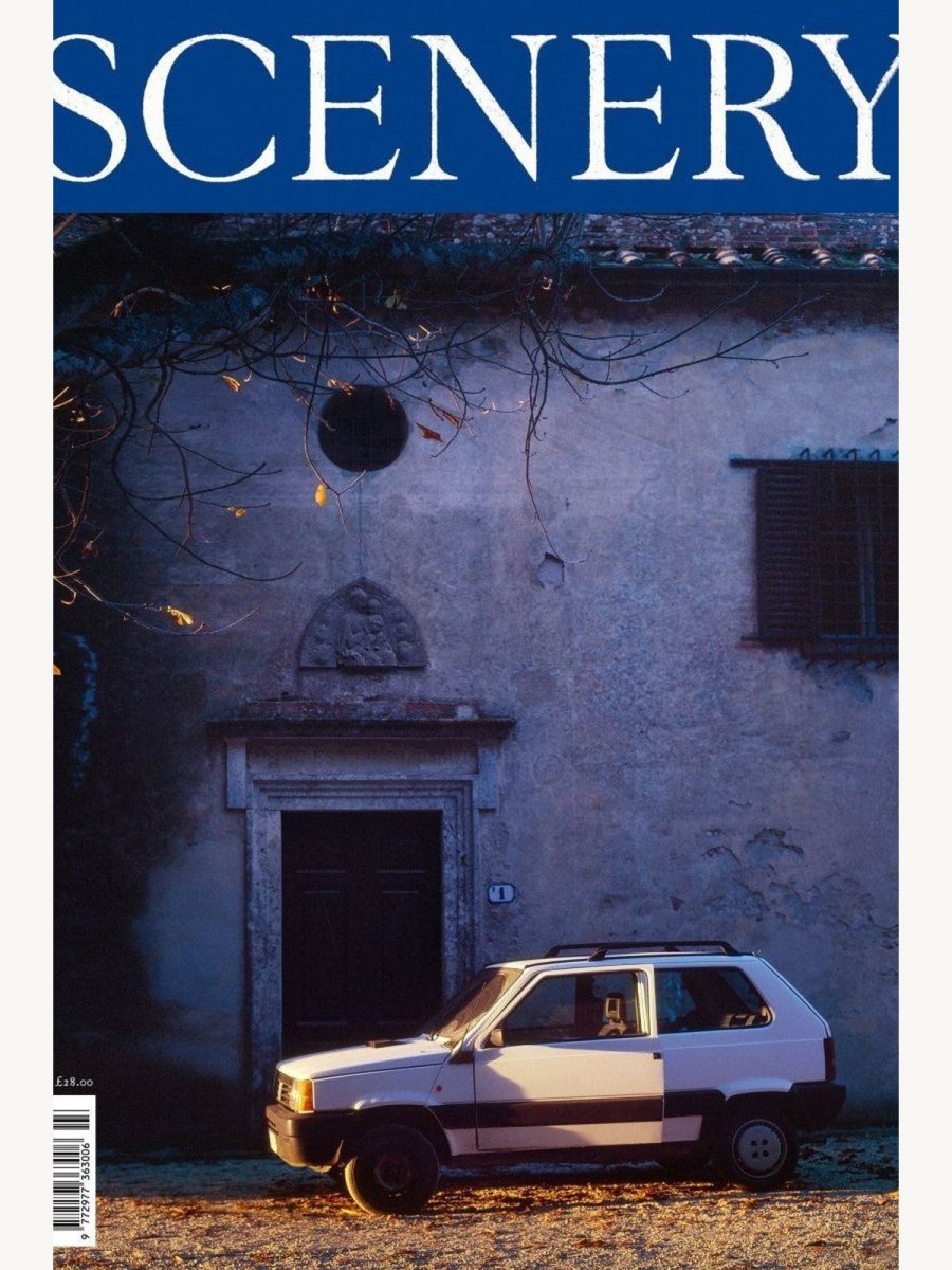 SCENERY - Boutique Galleria
