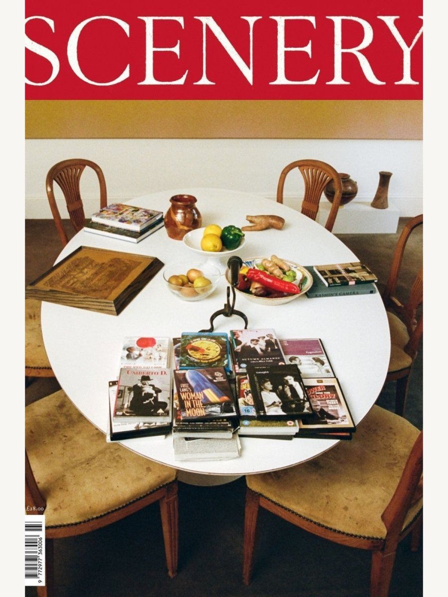 SCENERY - Boutique Galleria