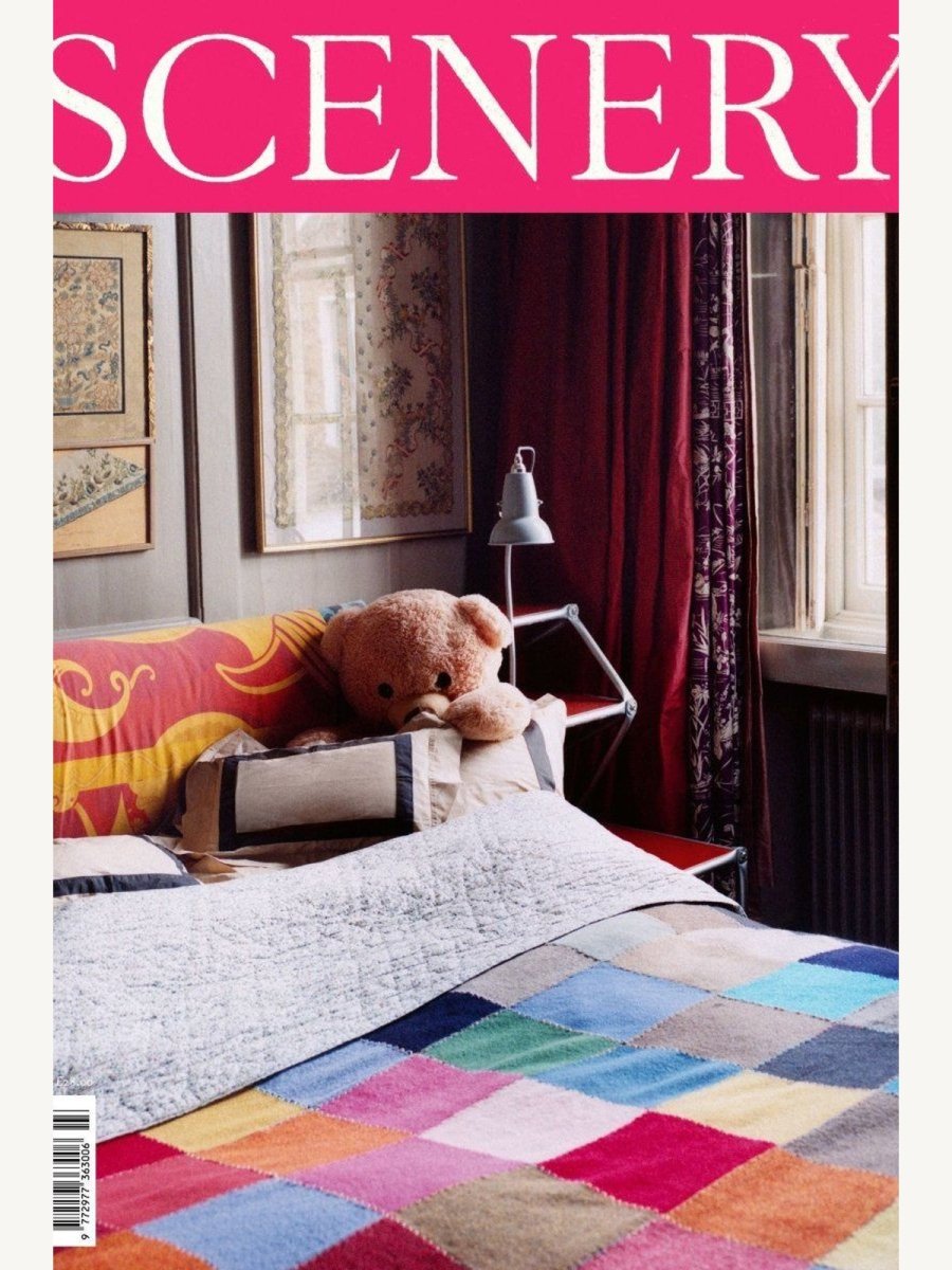 SCENERY - Boutique Galleria
