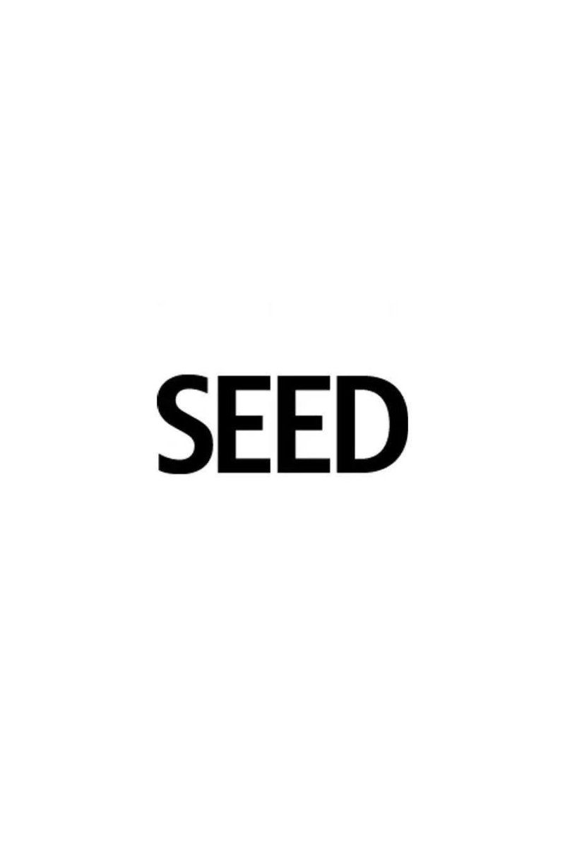 Seed — Issue 05 / Movement