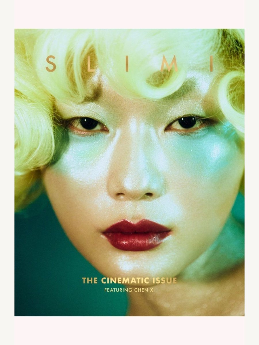 Slimi Magazine - Boutique Galleria