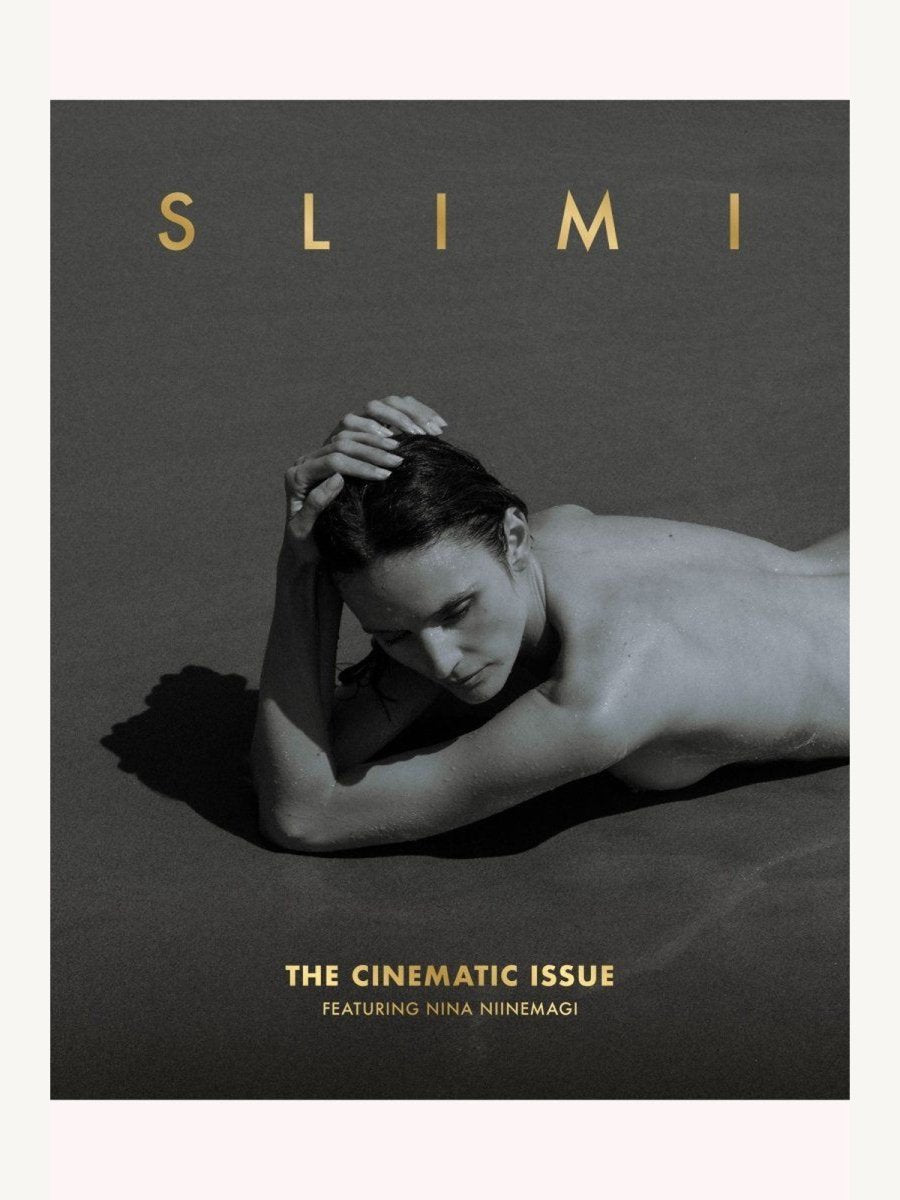 Slimi Magazine - Boutique Galleria