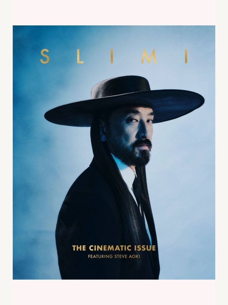 Slimi Magazine - Boutique Galleria