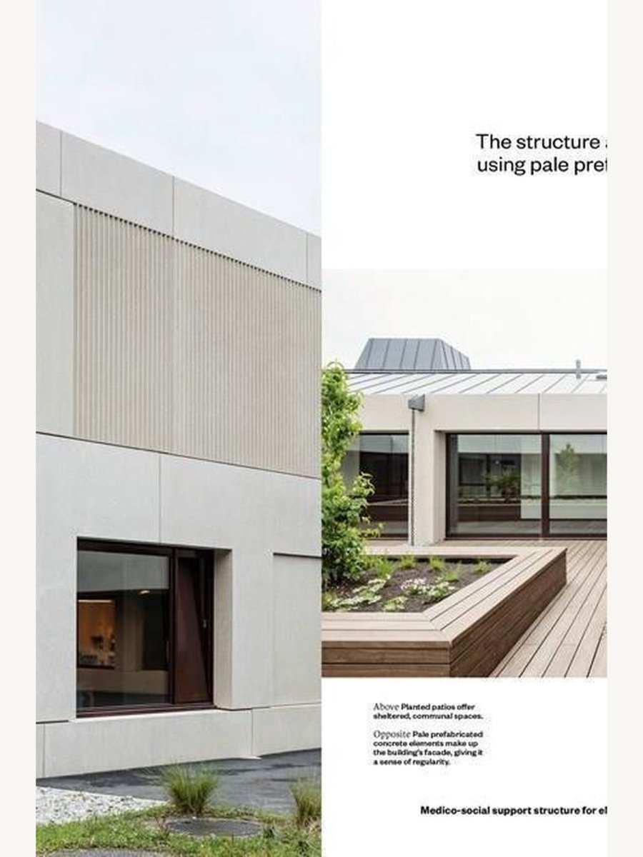 The Healthy Indoors: New Challenges, New Designs (Book) - Boutique Galleria