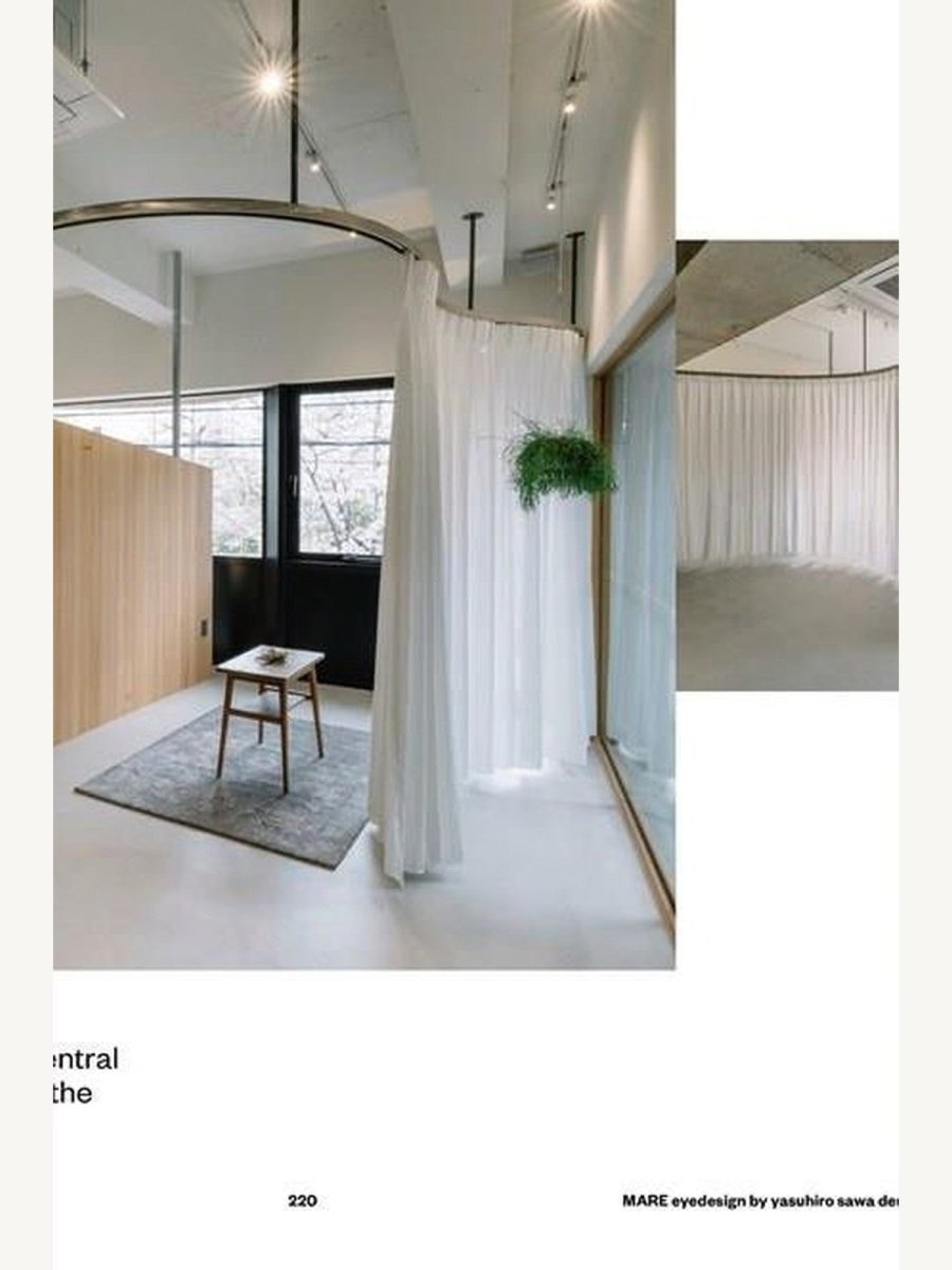 The Healthy Indoors: New Challenges, New Designs (Book) - Boutique Galleria