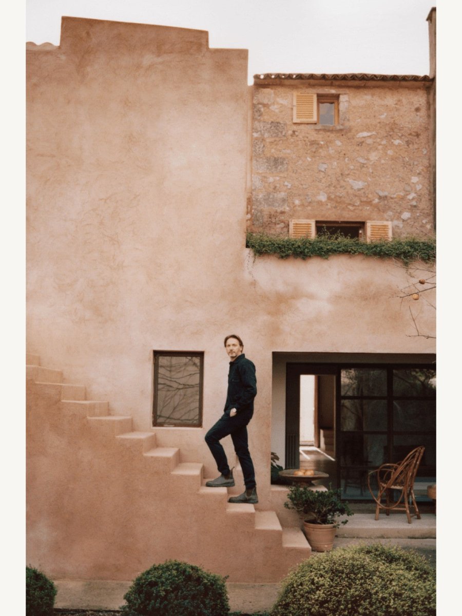 The Kinfolk Garden (Book) | Cuisine Book - Boutique Galleria