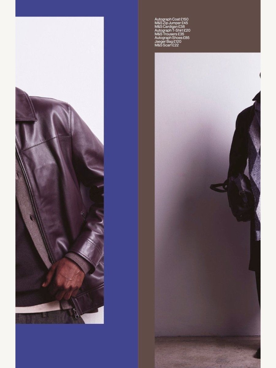 THE RAKISH GENT MAGAZINE - Boutique Galleria