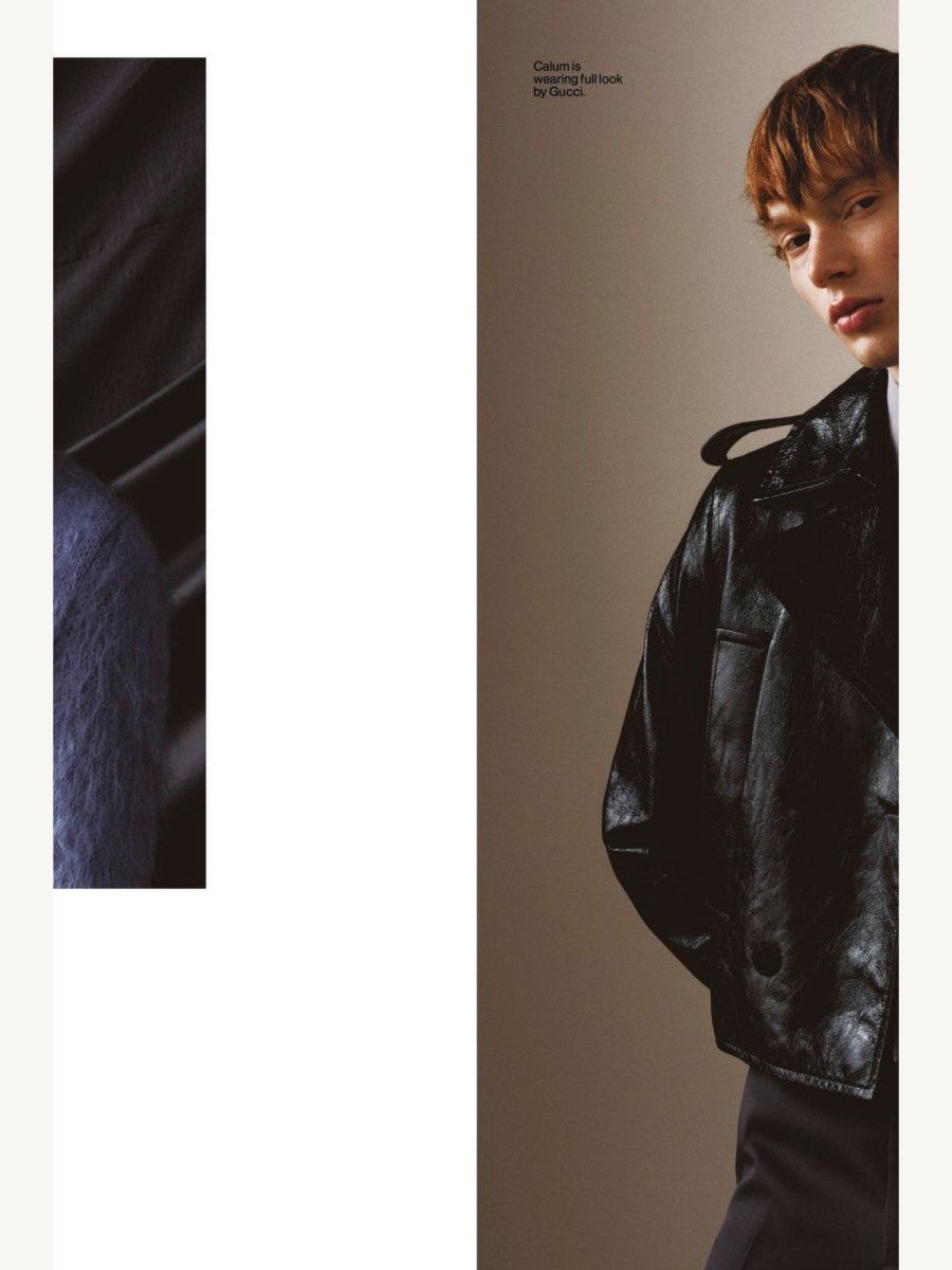 THE RAKISH GENT MAGAZINE - Boutique Galleria