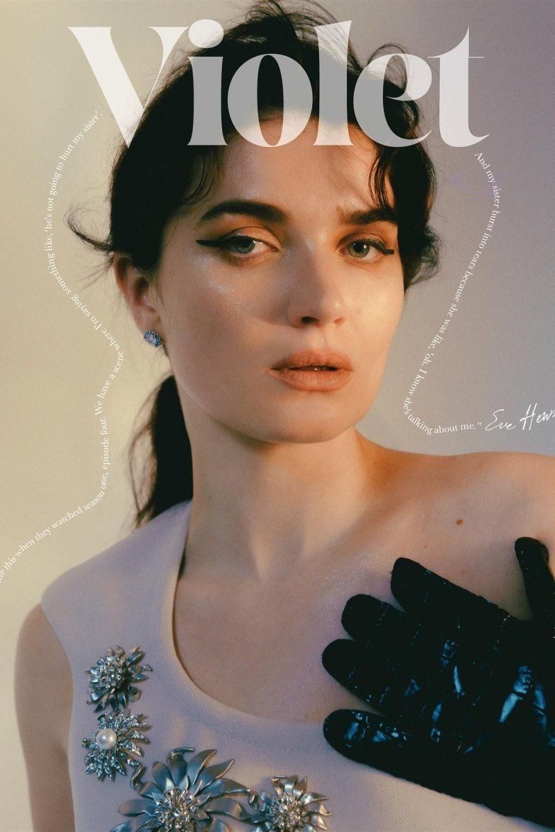 Violet — Issue 23 / The Las Vegas Issue