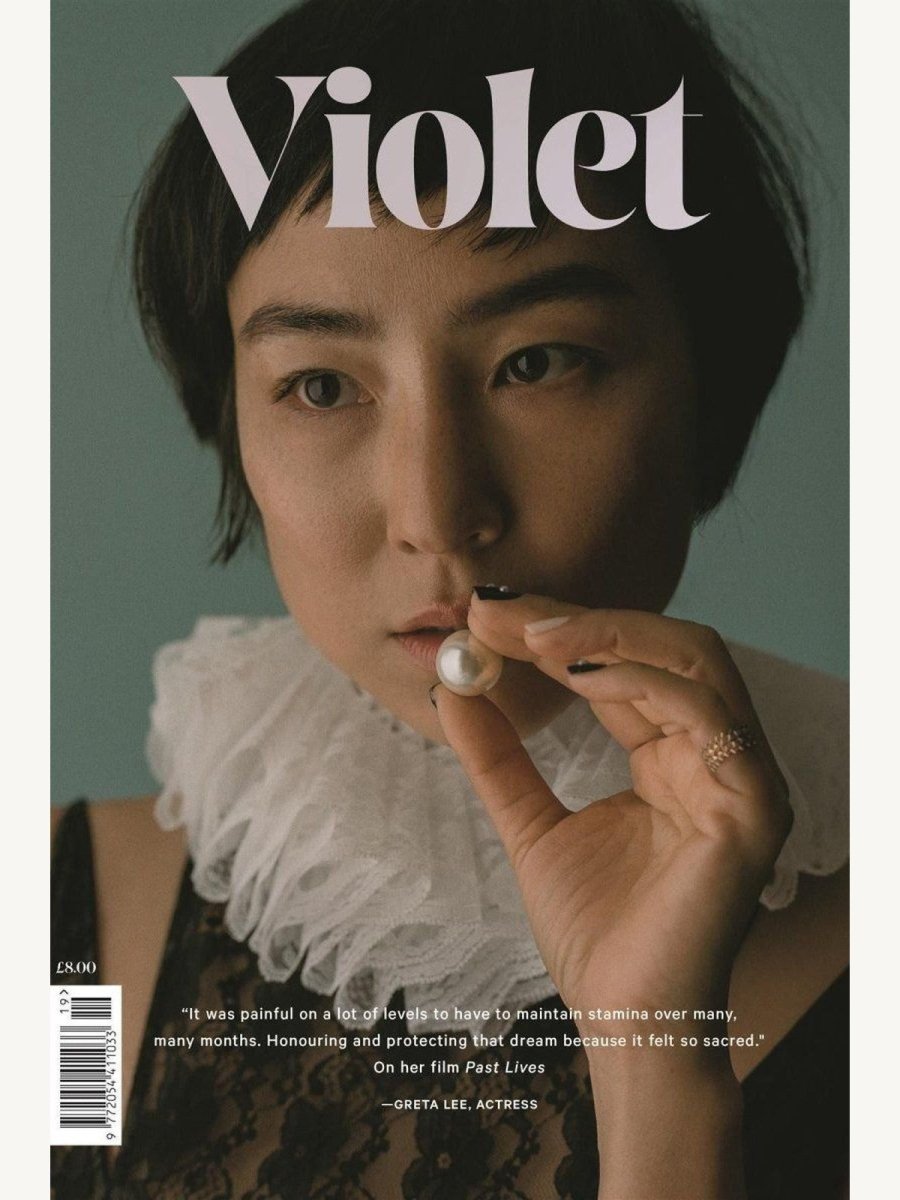 Violet - Boutique Galleria
