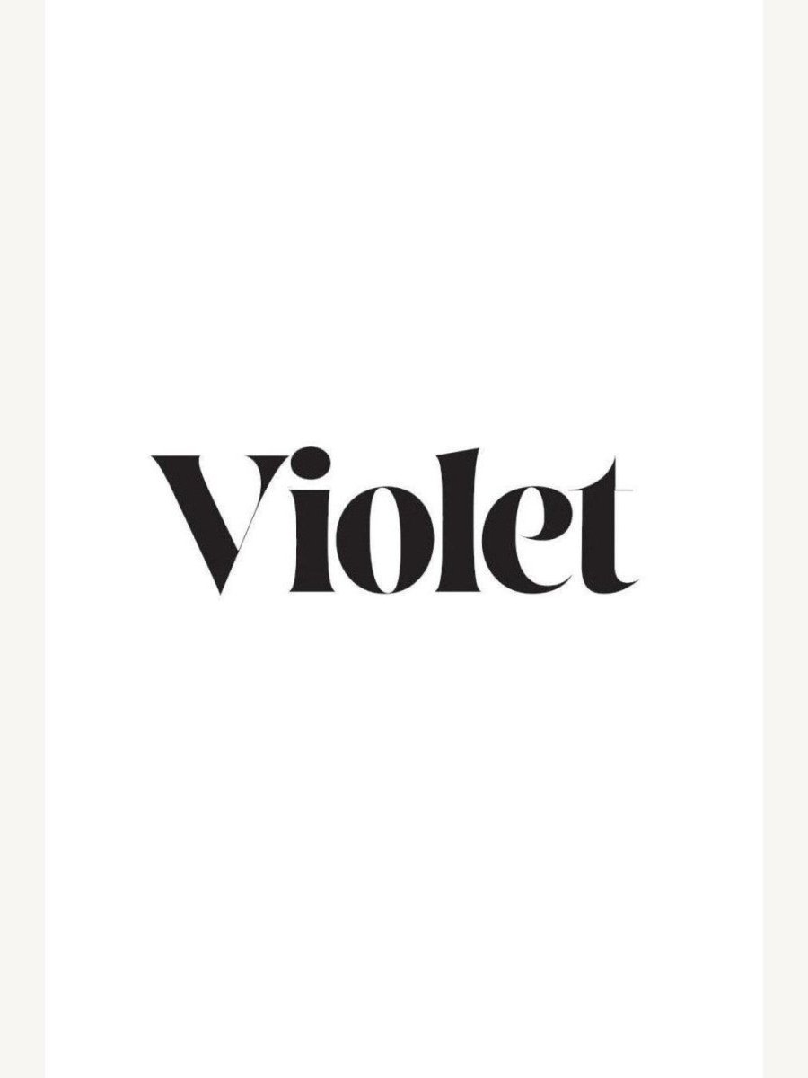 Violet - Boutique Galleria