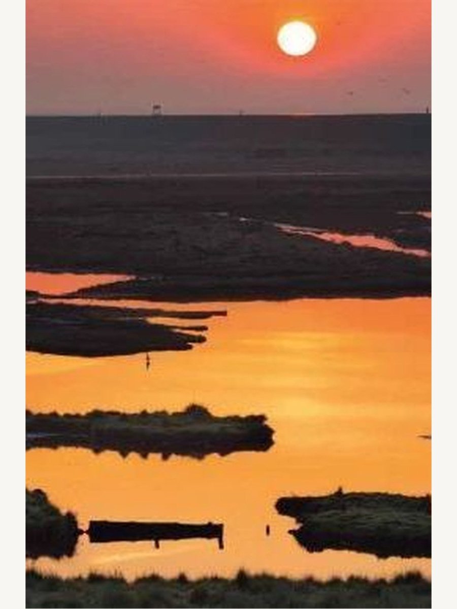 Wild Places of Europe Astounding views of the continent’s most beautiful nature sites (Book) | Travel Book - Boutique Galleria