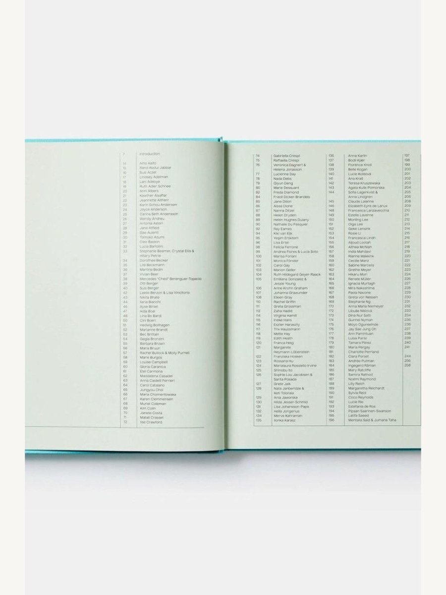 Woman Made: Great Woman Designers by Jane Hall (Book) | Fashion Book - Boutique Galleria