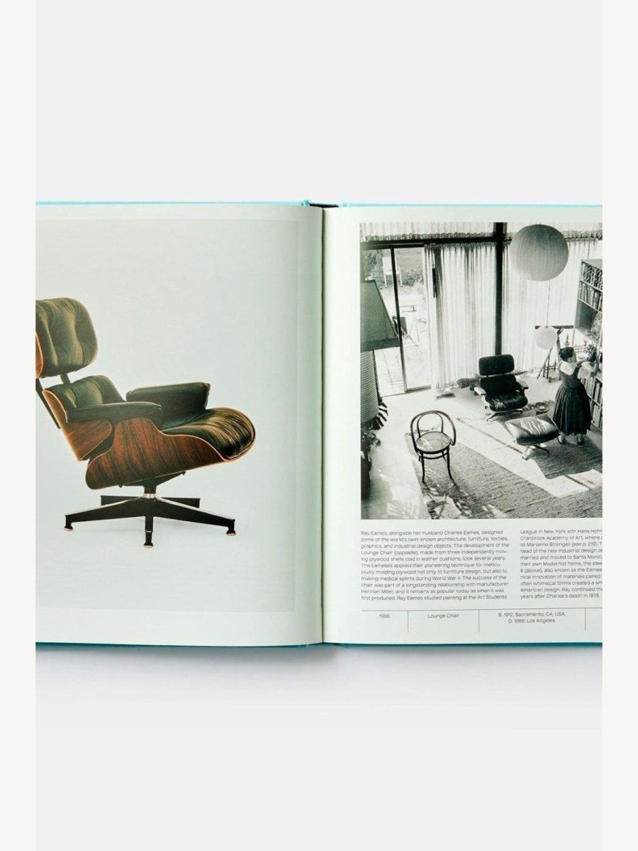 Woman Made: Great Woman Designers by Jane Hall (Book) | Fashion Book - Boutique Galleria