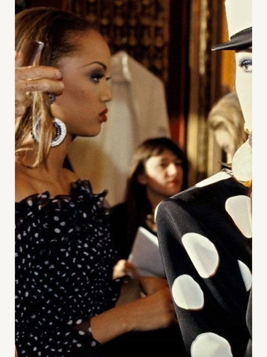 Yves Saint Laurent Inside Out: A Creative Universe Revealed by Carlos Muñoz - Yagüe (Book) | Fashion Book - Boutique Galleria