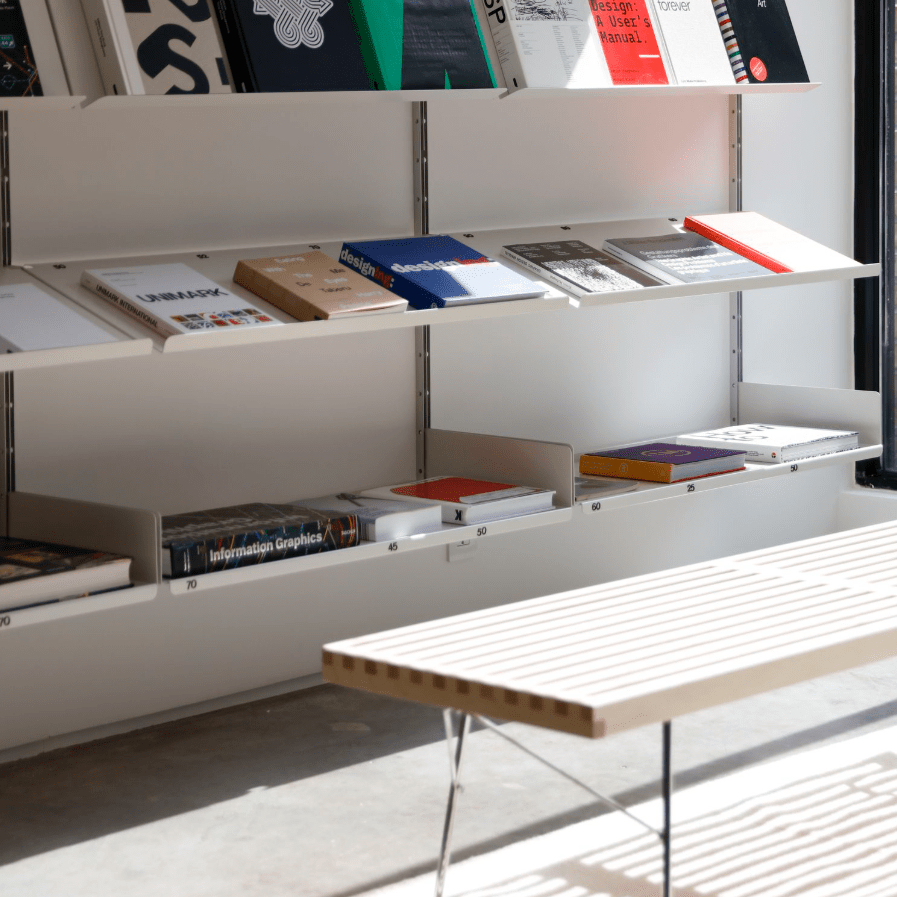 Books - Art & Design - Boutique Galleria