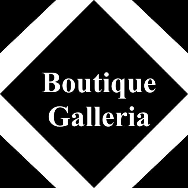 Boutique Galleria Home Page - Boutique Galleria