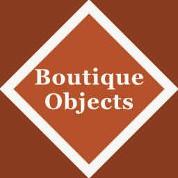 Boutique Objects - Boutique Galleria