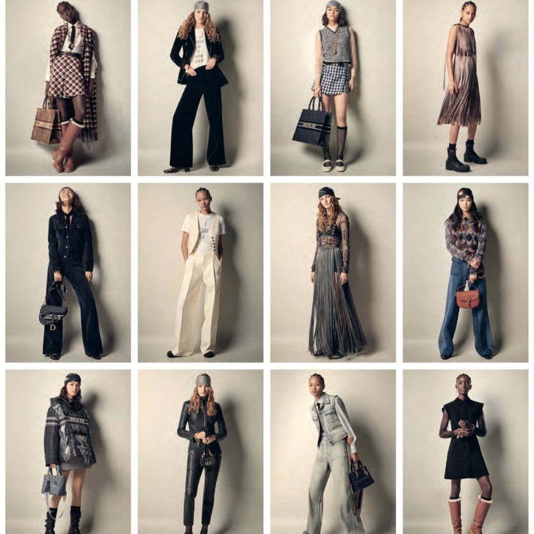 Fashion - Boutique Galleria