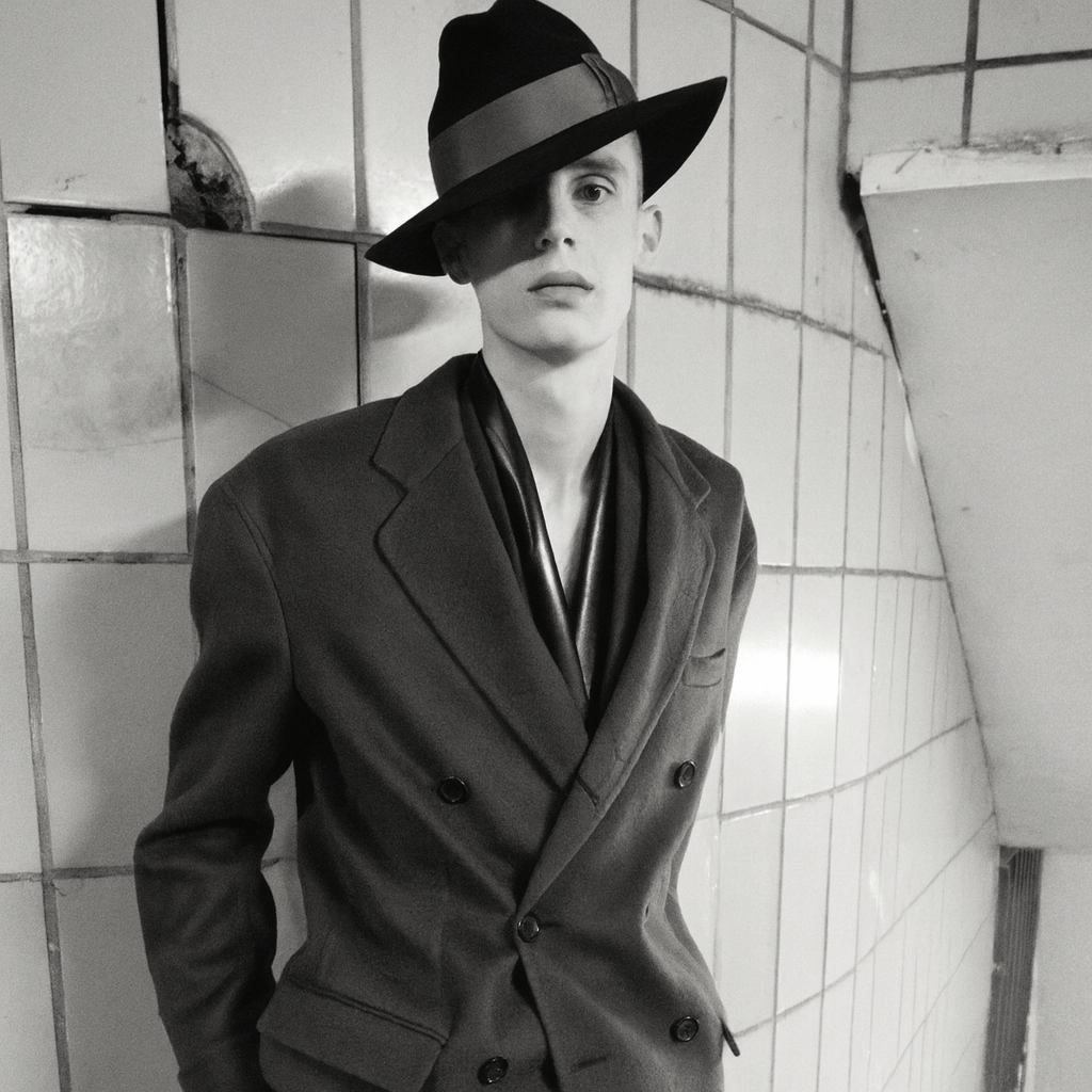 Fashion - Men - Boutique Galleria