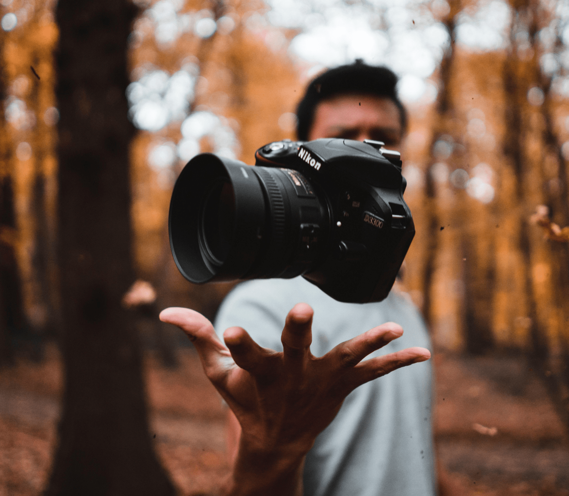 Photography - Boutique Galleria