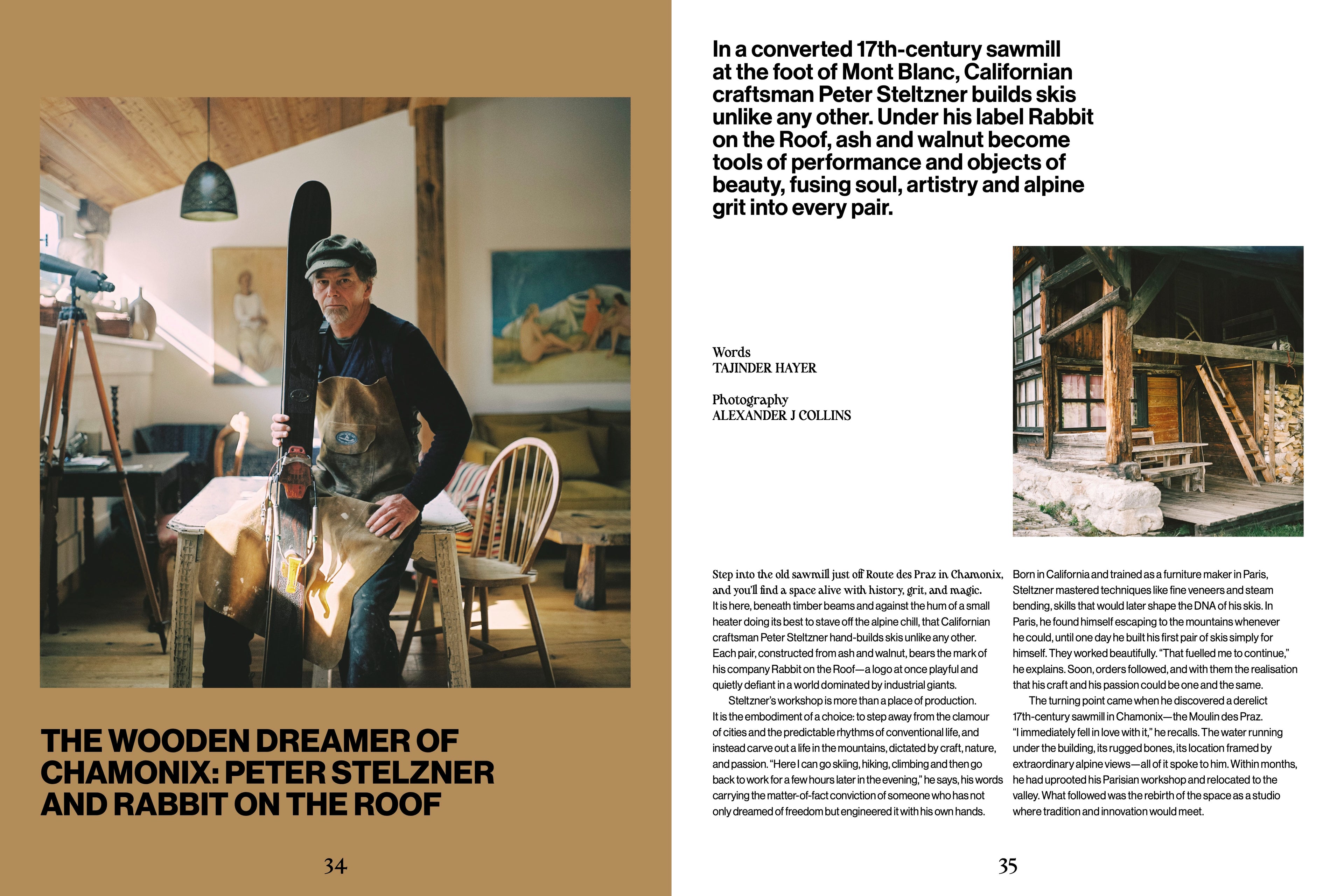 THE RAKISH GENT MAGAZINE