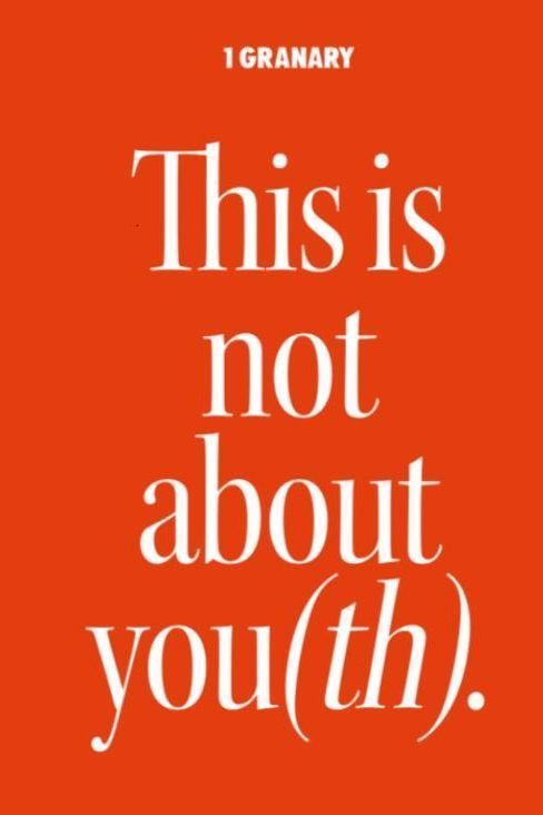 1 Granary - Boutique Galleria