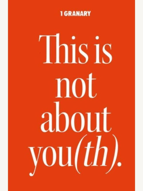 1 Granary - Boutique Galleria