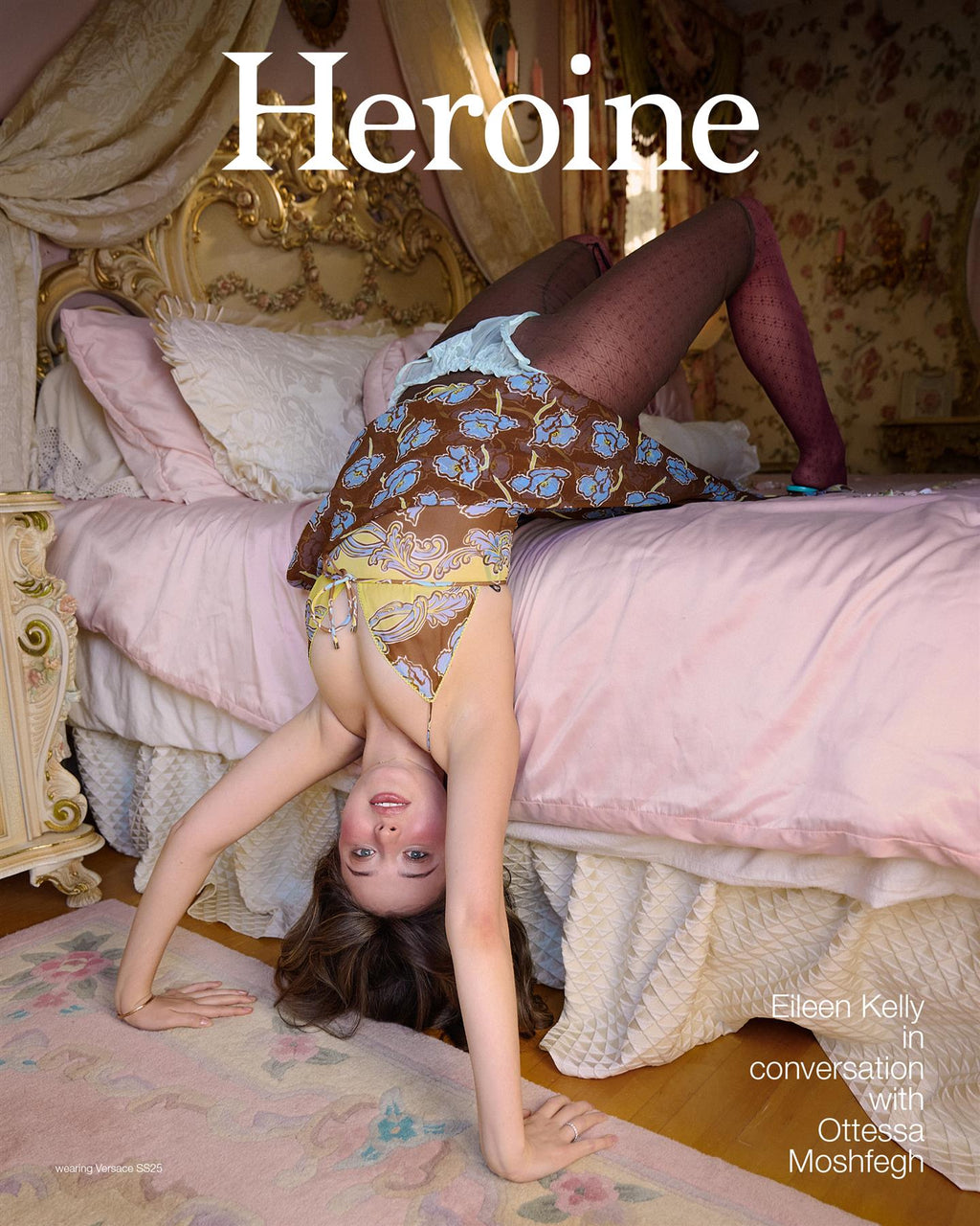 Heroine
