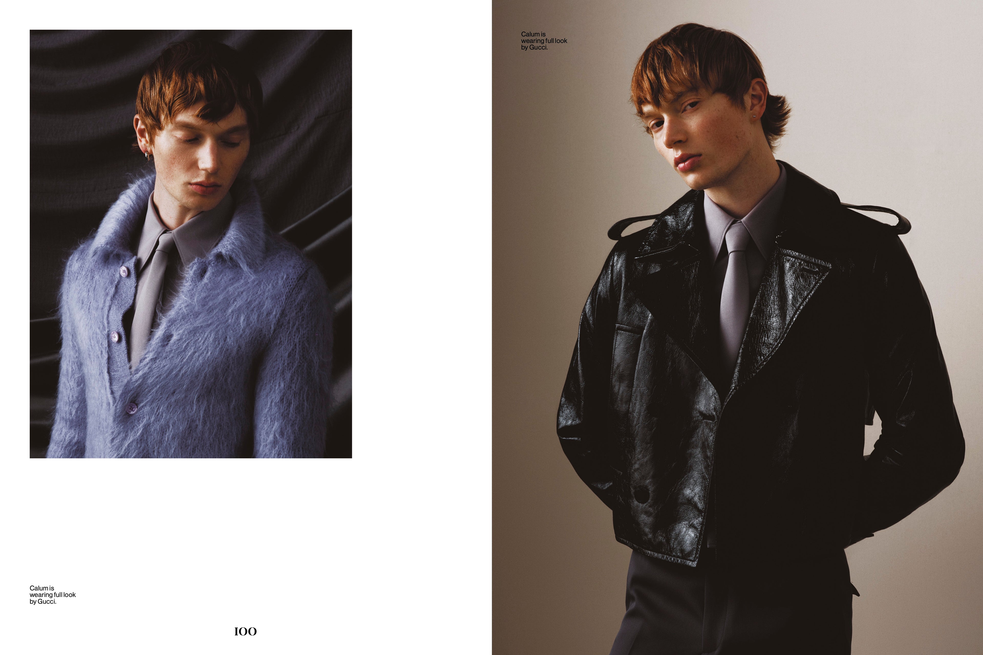 THE RAKISH GENT MAGAZINE