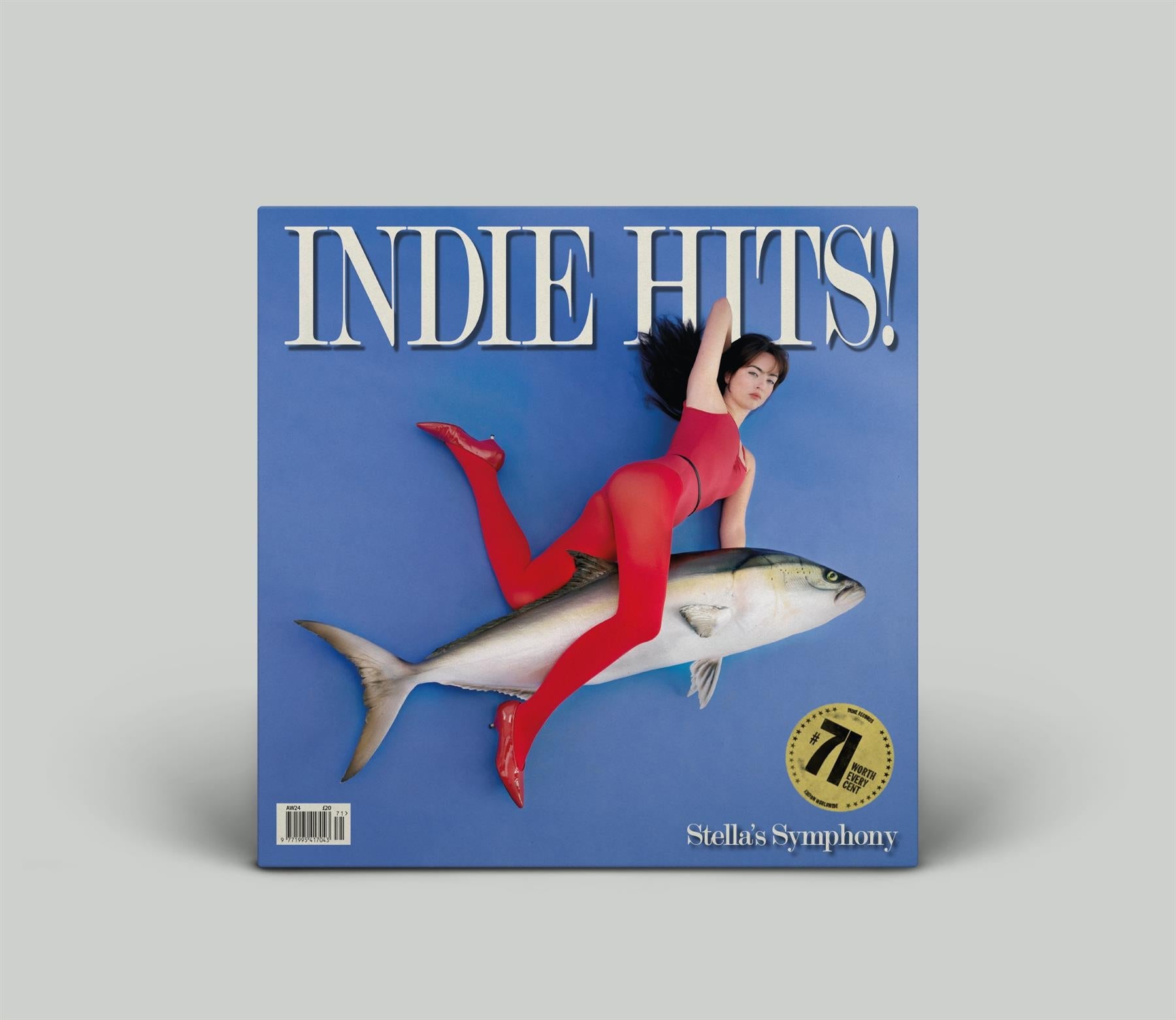 INDIE