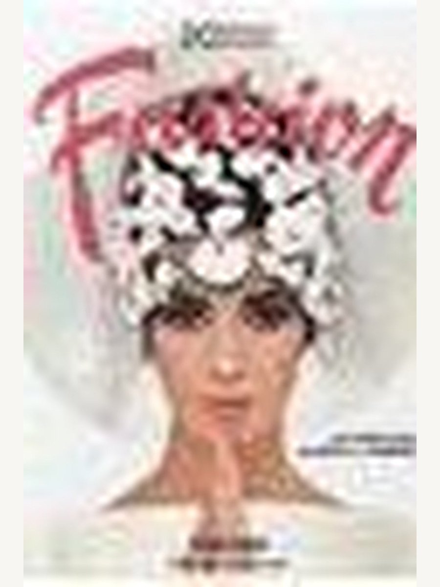 20th - Century Fashion. 100 Years of Apparel Ads (Hardcover) | Arts Book - Boutique Galleria