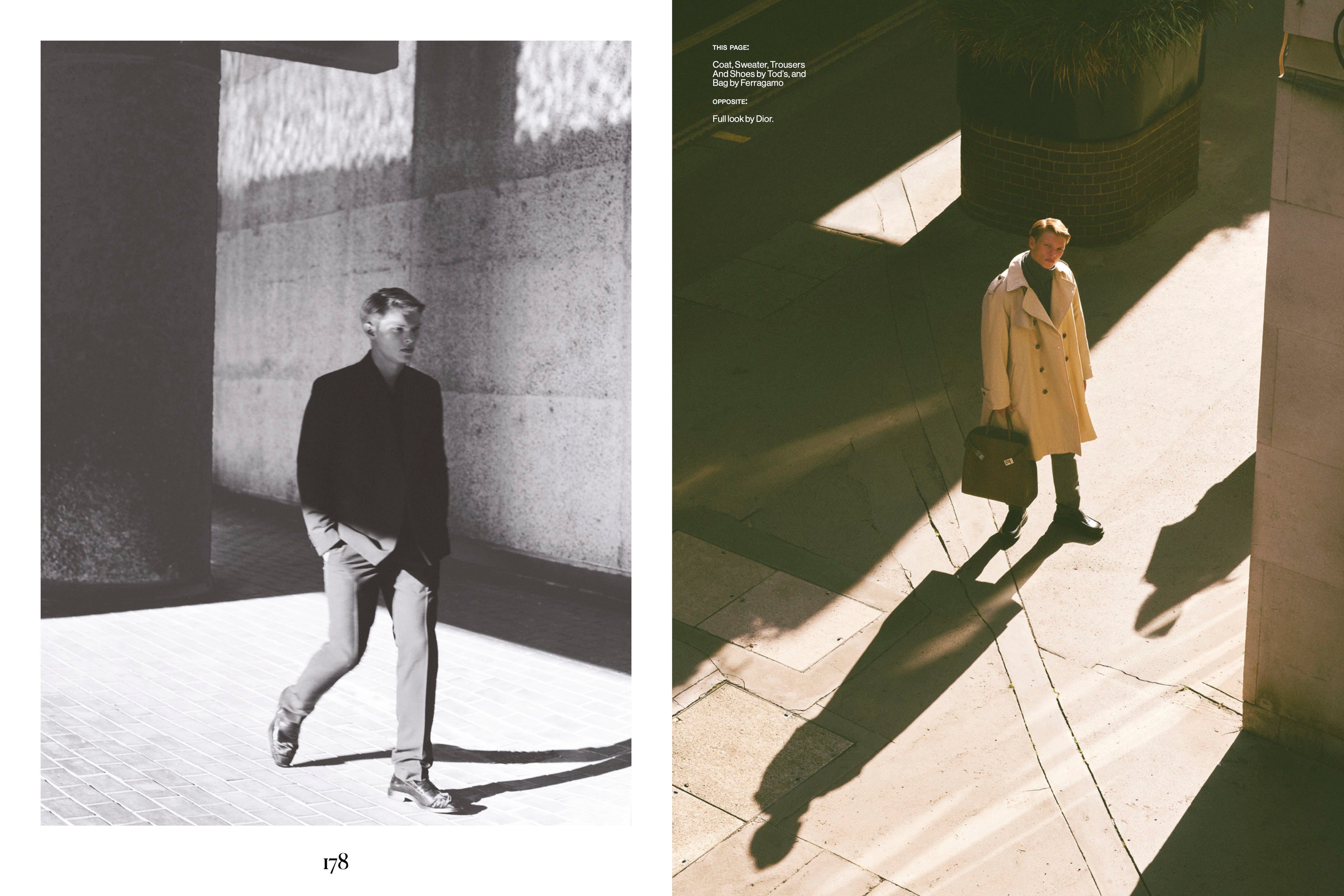 THE RAKISH GENT MAGAZINE