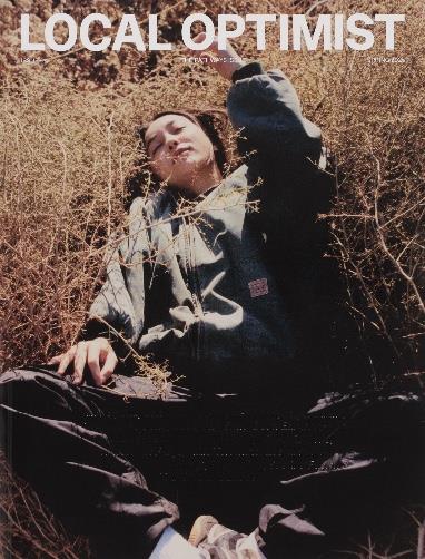 Local Optimist