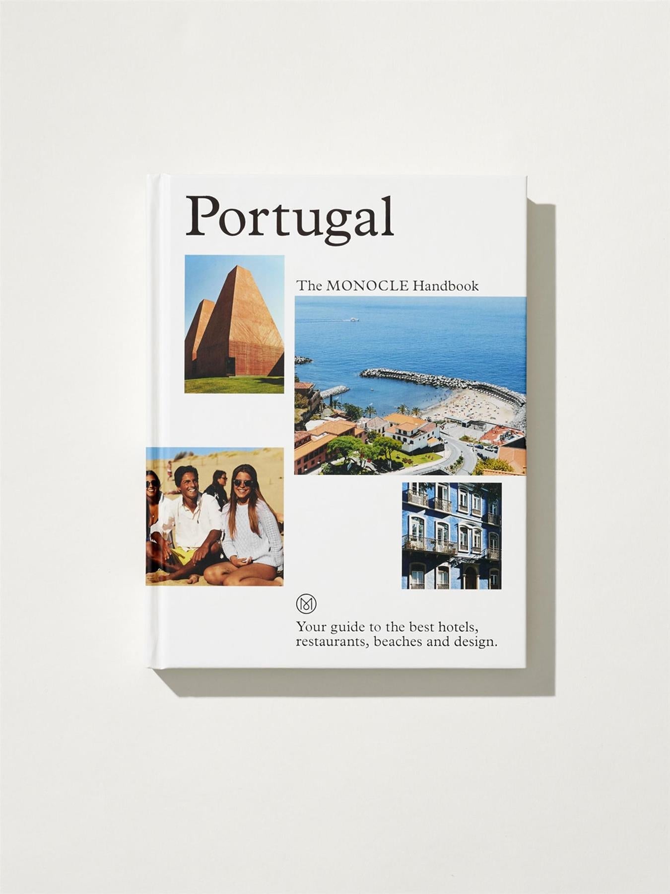 Portugal: The Monocle Handbook