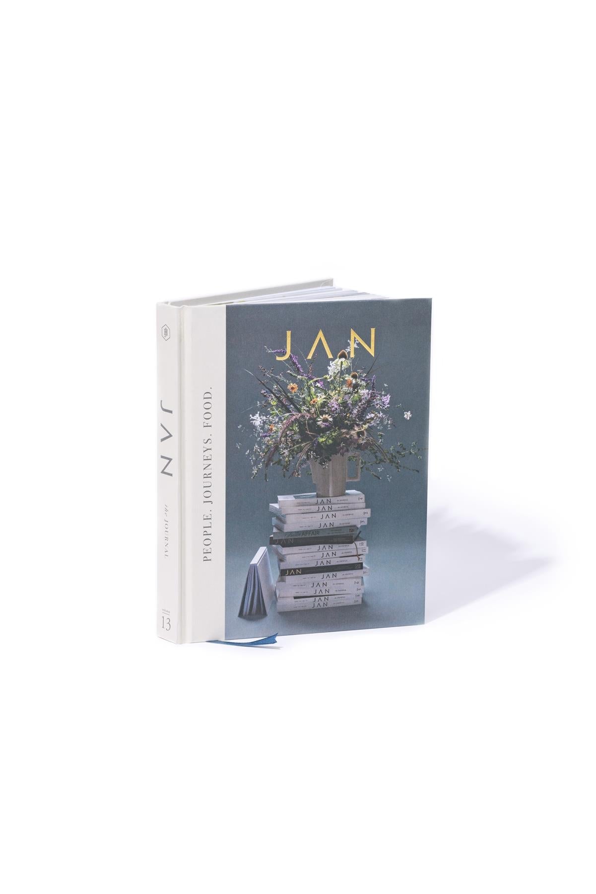 Jan The Journal