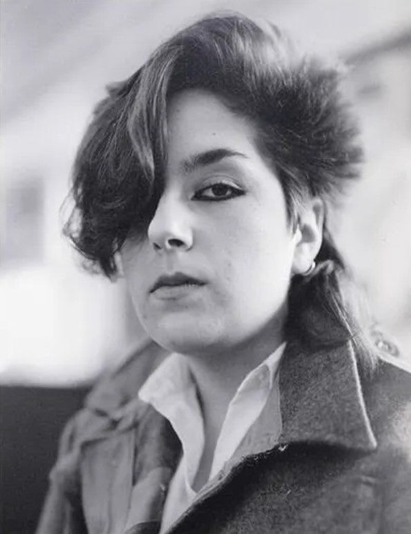 Catholic Girl by Andrea Modica