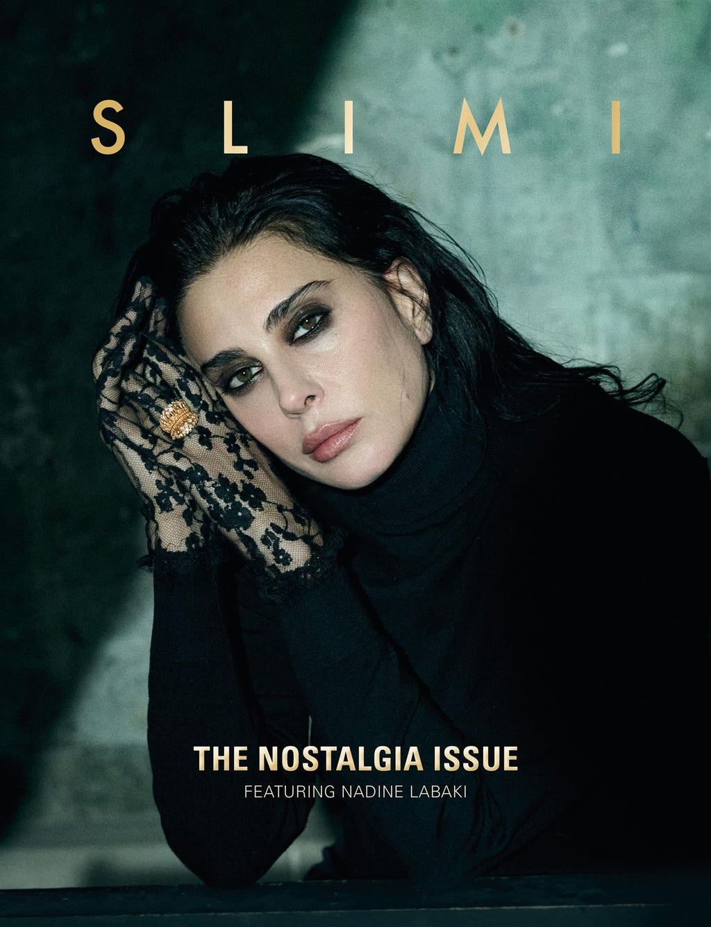 Slimi Magazine