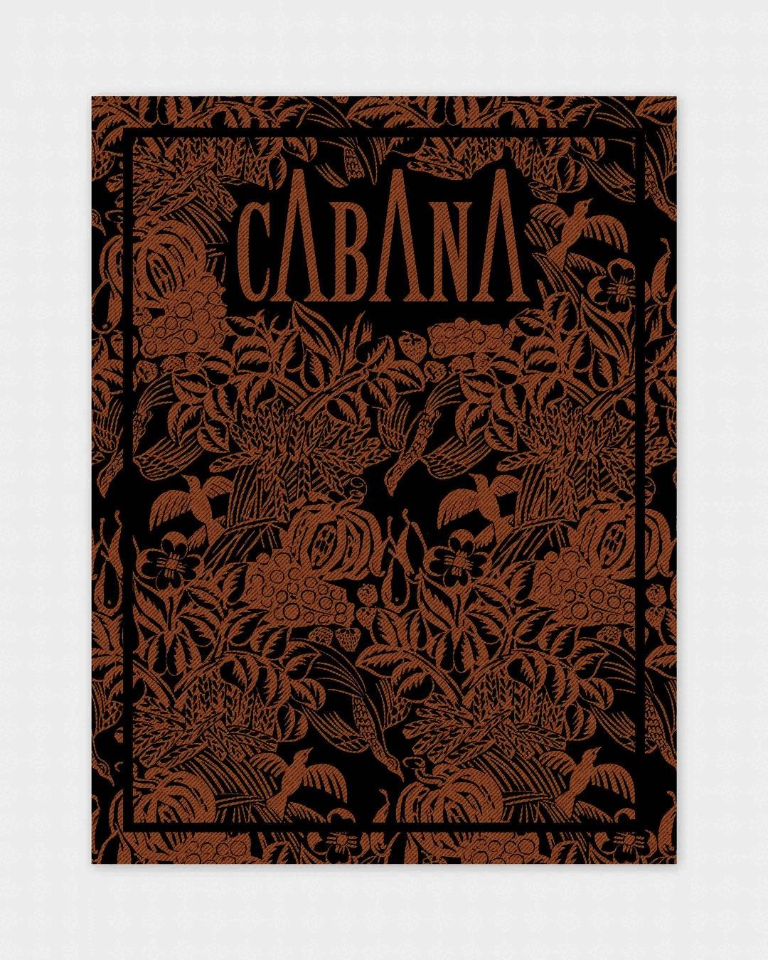 Cabana Magazine