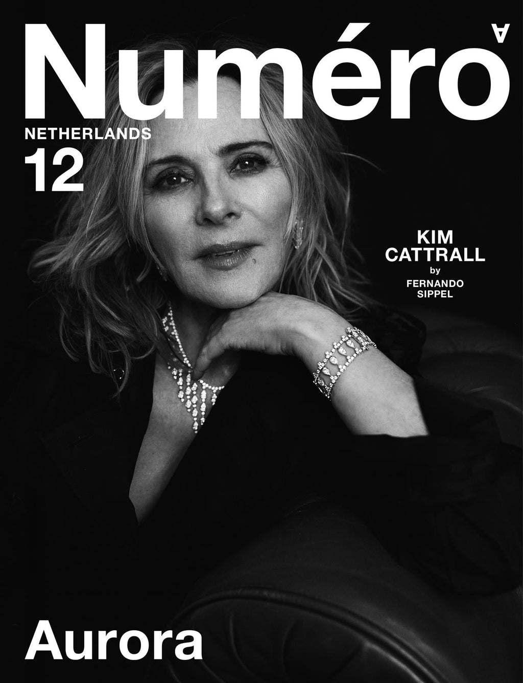 Numéro Homme Netherlands