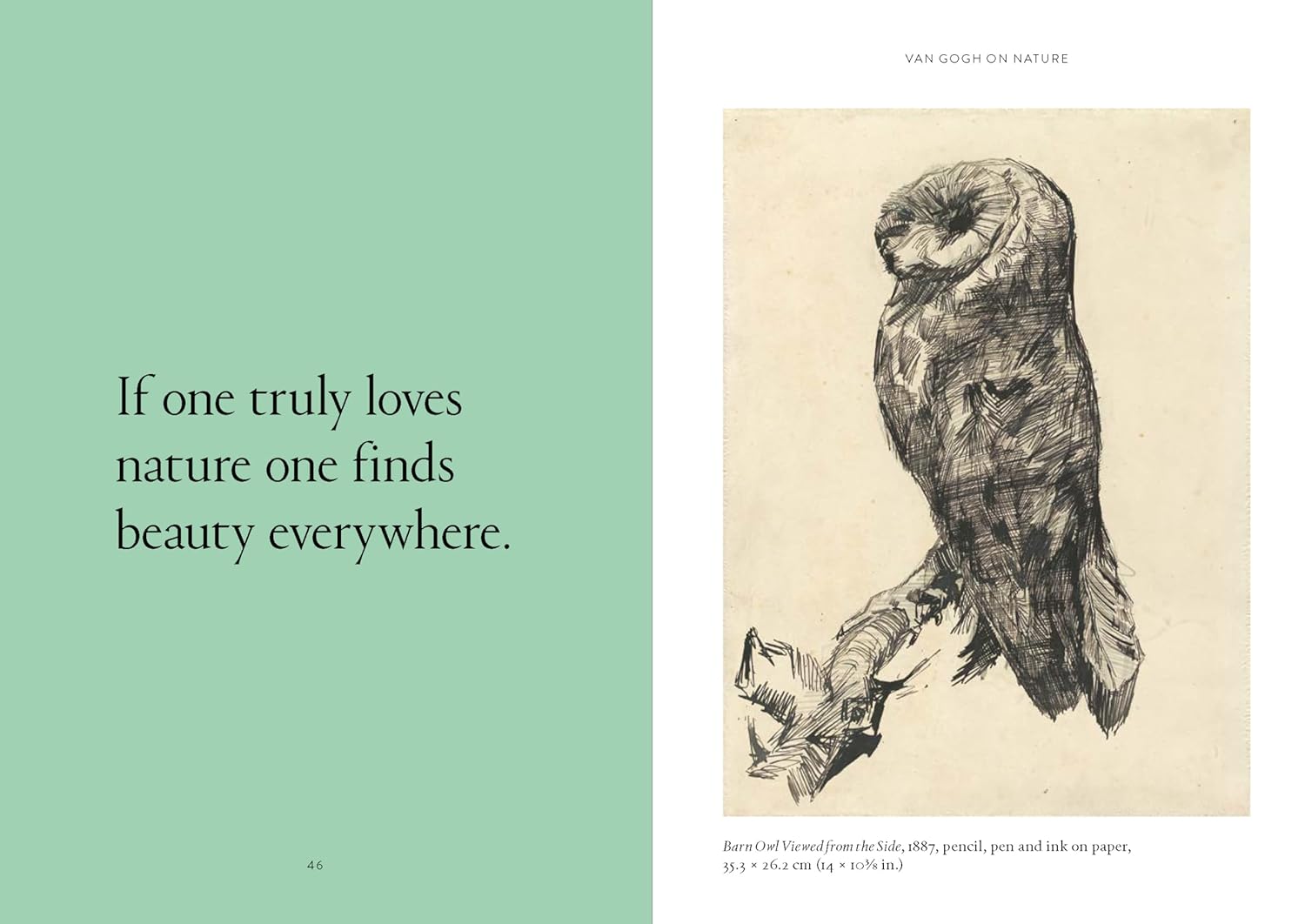 The World According to Vincent Van Gough by Nienke Bakker and Ann Blokland