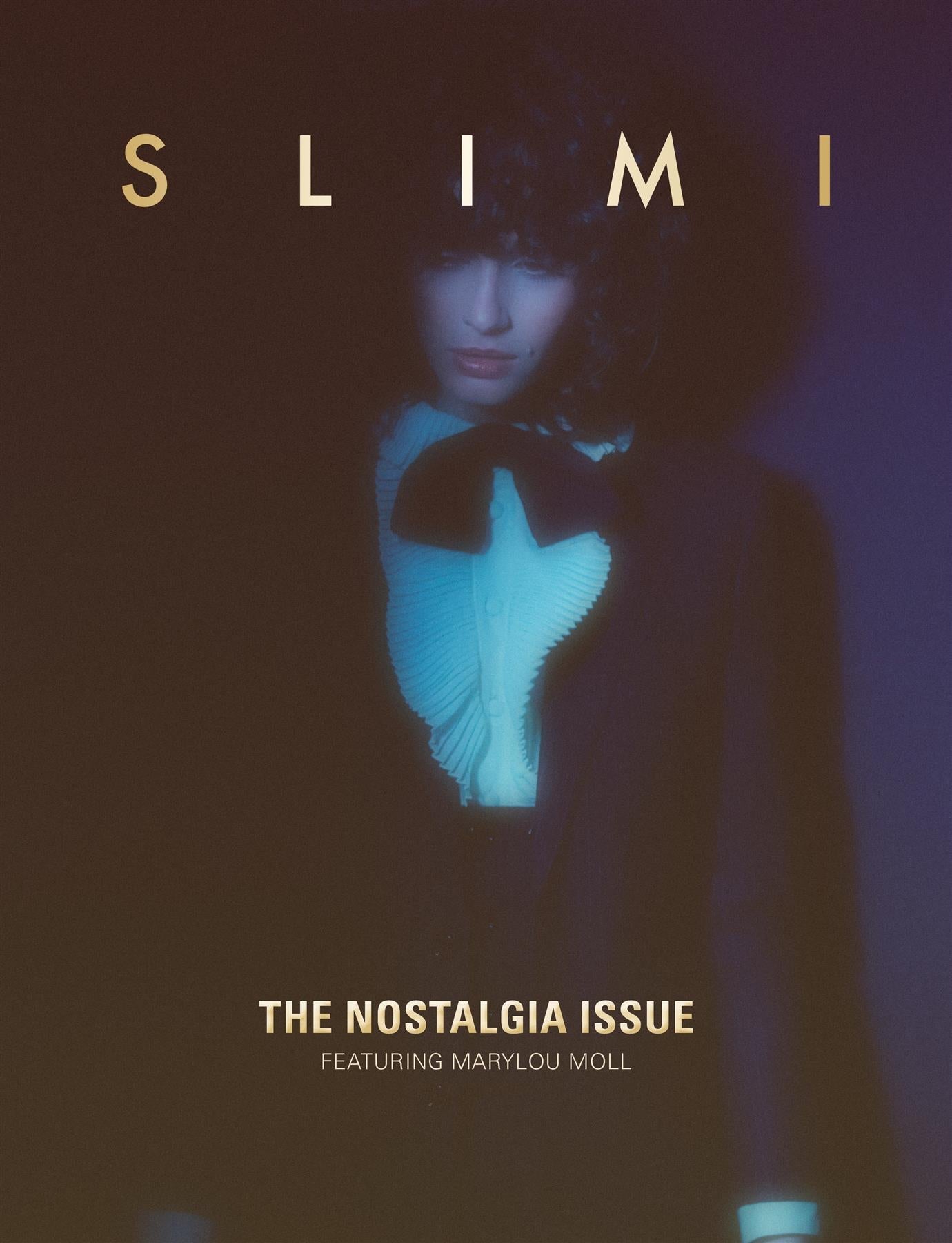 Slimi Magazine